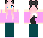 edit fox girl