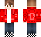 edit nick