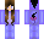 edited skin