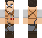 edward richtofen