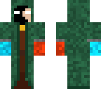 elemental assasin 1