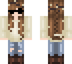 emi's skin