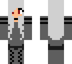 emo girl