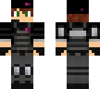ender swat unit