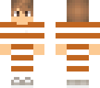 ethan's skin for prison