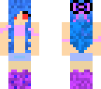 evil prom girl
