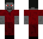 evil steve