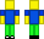 faceless