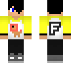 fachririzky's skin