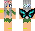 fairy girl