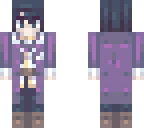fairy tail skin request