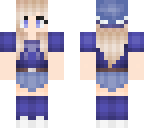 female norway- hetalia