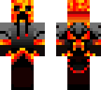 fire creeper guy