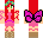 fire fairy