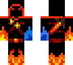 fire mage