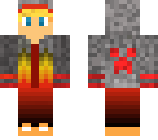 fireyflint