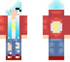 flash girl