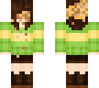 flowerswap chara