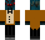 fnaf cave spider