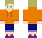 for lucas m