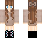 for my sister