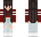 for when pandora gets minecraft maybe