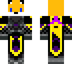 fox knight
