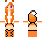 foxy love