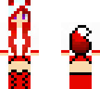 foxy red