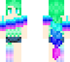 free style girl