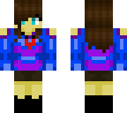 frisk