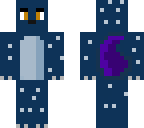 galaxy wolf