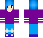 gamer skin