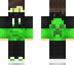 gaming creeper fix