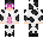 *** cow kid