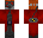gaz mask