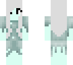 ghost costume