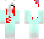 ghost girl