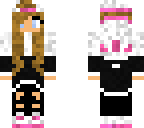 girl adidas pink