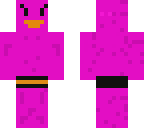 girly duck