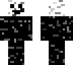glitched imscared