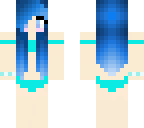glitter breeze swim suit