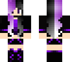 gothic purple