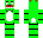 green new
