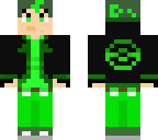 greendragon tamer