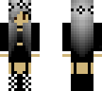 grey hair edit