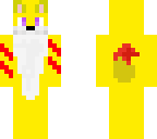 haikiza el furry