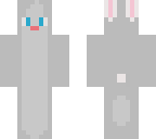 hawtsauce the bunny