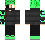 hy-zombie