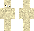 i am sand